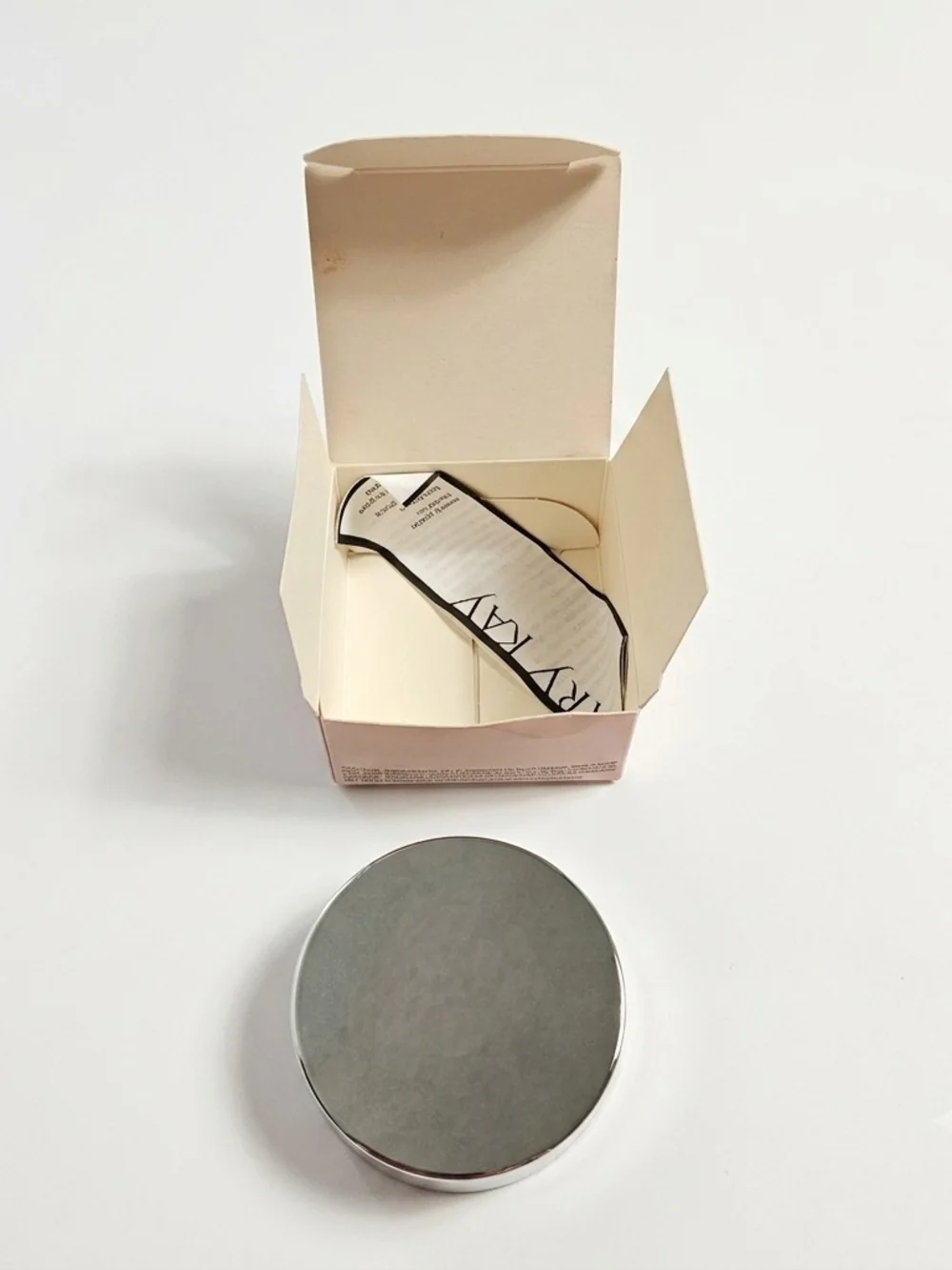 Mary Kay Mineral Powder Foundation Bronze 1